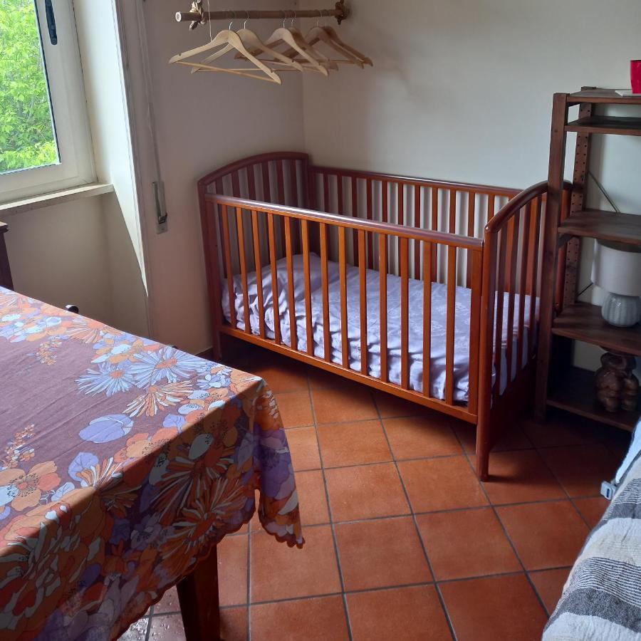 Appartamento Vista Mare Terracina Zewnętrze zdjęcie