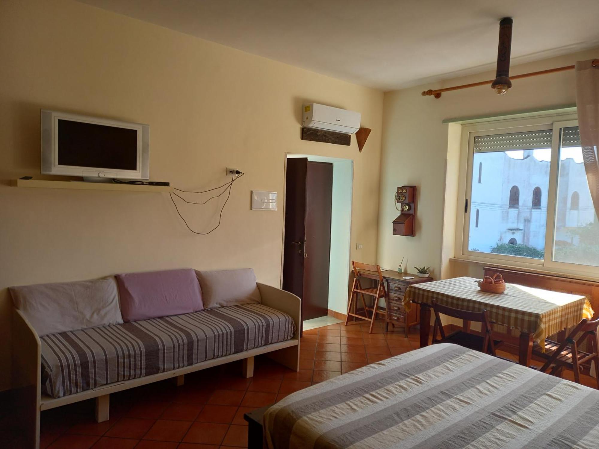 Appartamento Vista Mare Terracina Zewnętrze zdjęcie